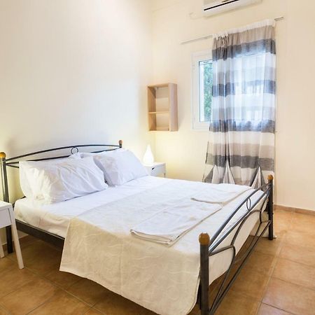 Little Cozy House Apartament Chania  Zewnętrze zdjęcie